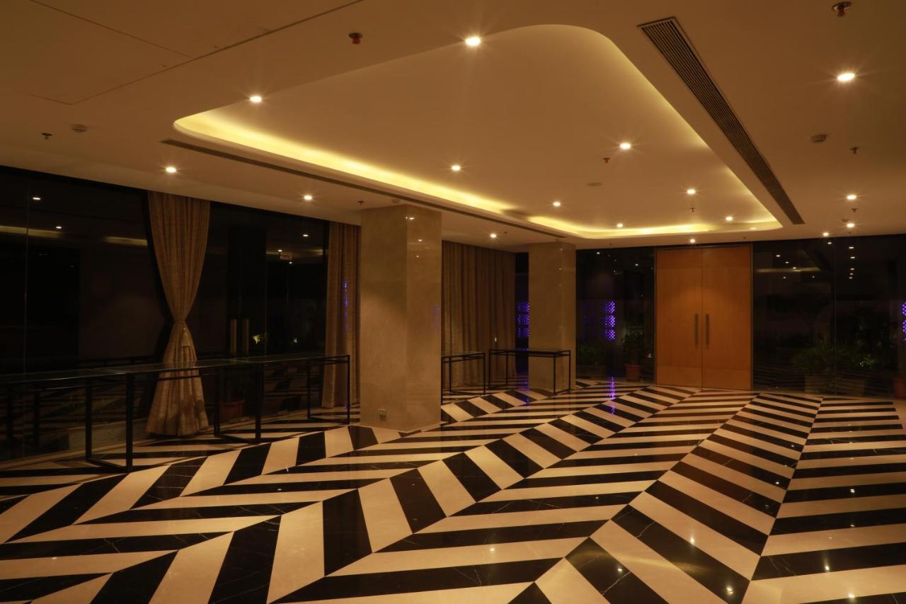 The Vern At Blvd Nashik Exterior photo